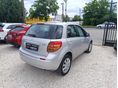 SUZUKI SX4 2008/1 - 4
