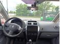 SUZUKI SX4 2008/1 - 5