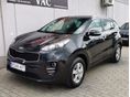 KIA SPORTAGE 1.6 GDI LX Navi 93.000 KM -NAVIGÁCIÓ - KAMERA