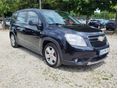 CHEVROLET ORLANDO 2.0 D LT Plus Megkímélt állapotban. 7 személyes