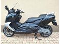 BMW C 650 GT 
