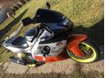 YAMAHA YZF 600 R 1999/5 - 2