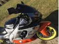 YAMAHA YZF 600 R 1999/5 - 3