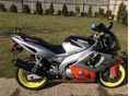 YAMAHA YZF 600 R 1999/5 - 5