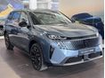 PEUGEOT 5008 1.2 Hybrid Allure e-DCT6 (7 személyes ) KÉSZLETRŐL 8 ÉV / 200.000 KM GARANCIÁVAL