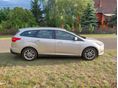 FORD FOCUS 2017/9 - 2