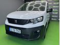 PEUGEOT PARTNER 2020/9 - 1