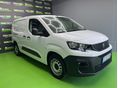PEUGEOT PARTNER 2020/9 - 3