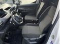 PEUGEOT PARTNER 2020/9 - 12