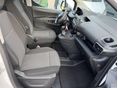 PEUGEOT PARTNER 2020/9 - 13