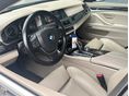 BMW 520 2013/5 - 4