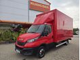 IVECO DAILY 2021/8 - 1