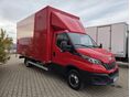 IVECO DAILY 2021/8 - 2