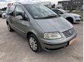 VOLKSWAGEN SHARAN 1.9 PD TDI Trendline 7 SZEMÉLYES.6 SEBESSÉGES