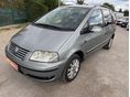 VOLKSWAGEN SHARAN 2005/4 - 2