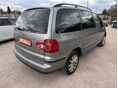 VOLKSWAGEN SHARAN 2005/4 - 10