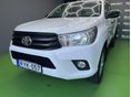 TOYOTA HILUX 2.4 D-4D 4x4 Double Active RYK-057