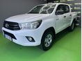 TOYOTA HILUX 2020/1 - 2