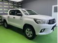TOYOTA HILUX 2020/1 - 5