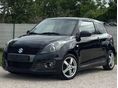 SUZUKI SWIFT 1.6 Sport SZ.KÖNYV! BI-XENON! Ü.FŰT.! KEYLESS GO! MULTIK.! TEMPOMAT! D.KLÍMA! 6 SEB.!