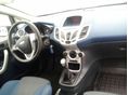 FORD FIESTA 2009/11 - 4