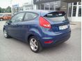 FORD FIESTA 2009/11 - 8