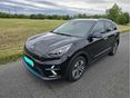 KIA NIRO e-Niro 64kWh Platinum Full. napfénytető nélkül