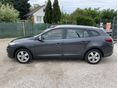 RENAULT MEGANE 2013/5 - 7