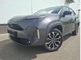 TOYOTA YARIS 2022/3 - 1