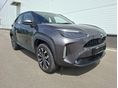 TOYOTA YARIS 2022/3 - 11