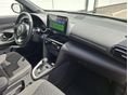 TOYOTA YARIS 2022/3 - 12