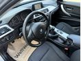 BMW 318 2013/10 - 12
