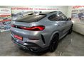 M SPORT! LÉGRUGÓ! VONÓHOROG! GARANCIÁLIS! KEYLESS! GESZTUSVEZÉRLÉS! HUD!