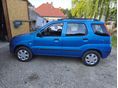 SUZUKI IGNIS 2004/5 - 2