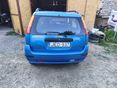 SUZUKI IGNIS 2004/5 - 3