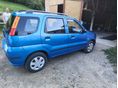SUZUKI IGNIS 2004/5 - 4