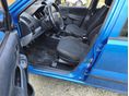 SUZUKI IGNIS 2004/5 - 6