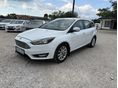 FORD FOCUS 2017/7 - 1