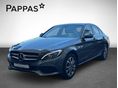 MERCEDES-BENZ C 180 2017/7 - 1