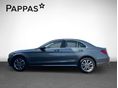 MERCEDES-BENZ C 180 2017/7 - 2
