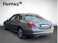 MERCEDES-BENZ C 180 2017/7 - 3