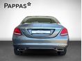 MERCEDES-BENZ C 180 2017/7 - 4
