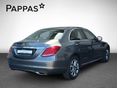 MERCEDES-BENZ C 180 2017/7 - 5