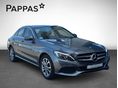 MERCEDES-BENZ C 180 2017/7 - 7