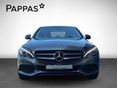 MERCEDES-BENZ C 180 2017/7 - 8