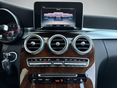 MERCEDES-BENZ C 180 2017/7 - 16