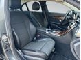 MERCEDES-BENZ C 180 2017/7 - 17
