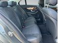 MERCEDES-BENZ C 180 2017/7 - 18