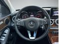 MERCEDES-BENZ C 180 2017/7 - 19