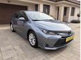 TOYOTA COROLLA 2024/10 - 1